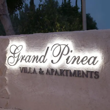 Grand Pinea *
