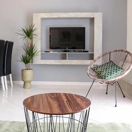 Apartman Grand Pinea Čilipi