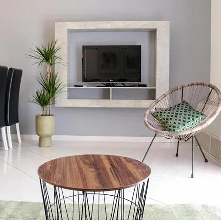Grand Pinea Apartment Cilipi