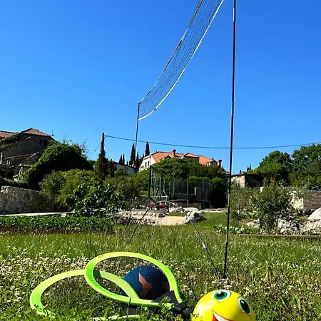 Grand Pinea דירה *