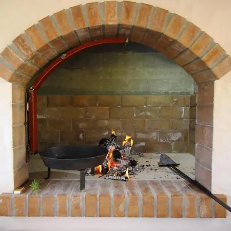 Apartment Grand Pinea *