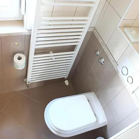 Grand Pinea Apartment
