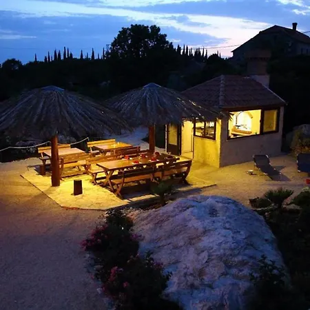 Apartment Grand Pinea *