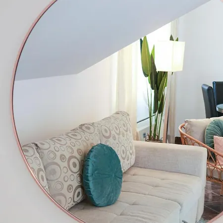 Grand Pinea Apartment