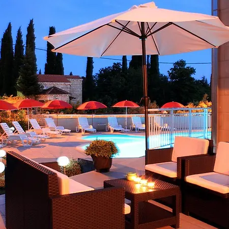 Apartment Grand Pinea Čilipi